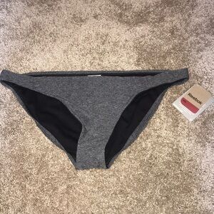 NWT Reebok swim bottoms